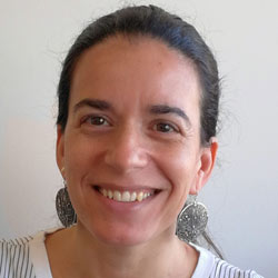 דר נעמה מרקוס