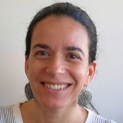 דר נעמה מרקוס