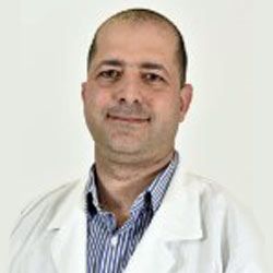 דר ראווי חאזן